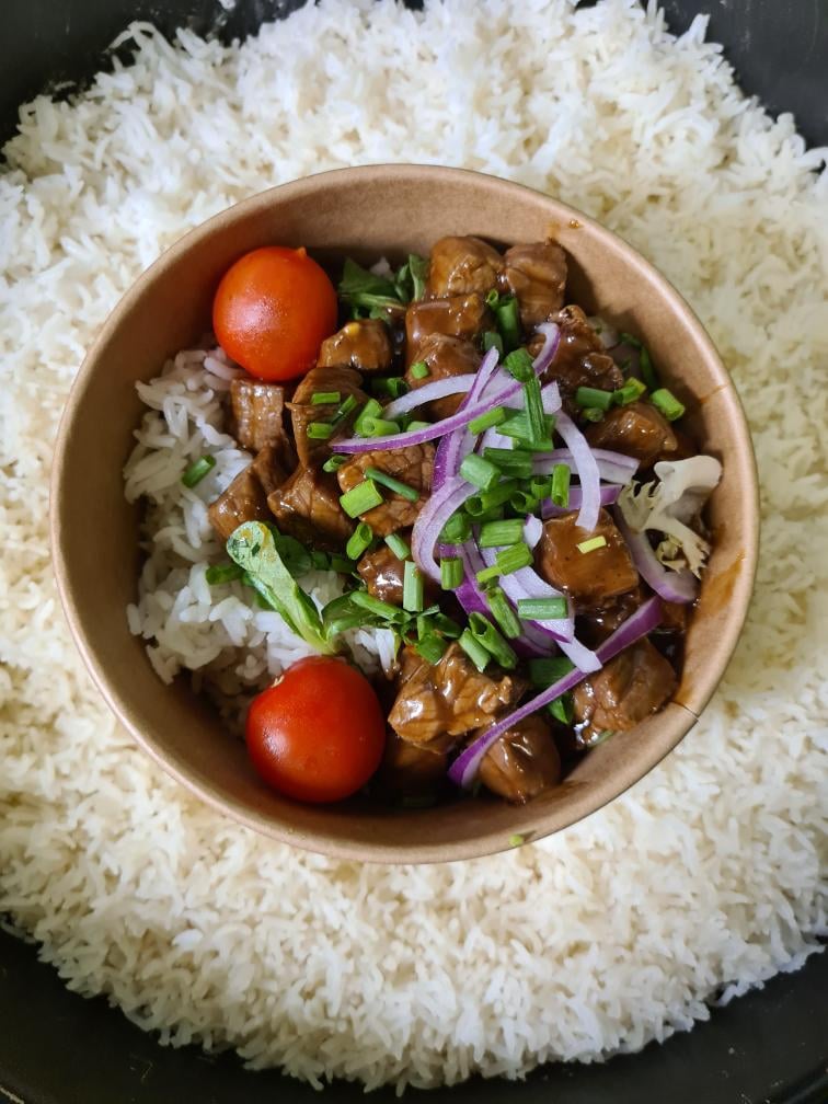 Street Wok 1